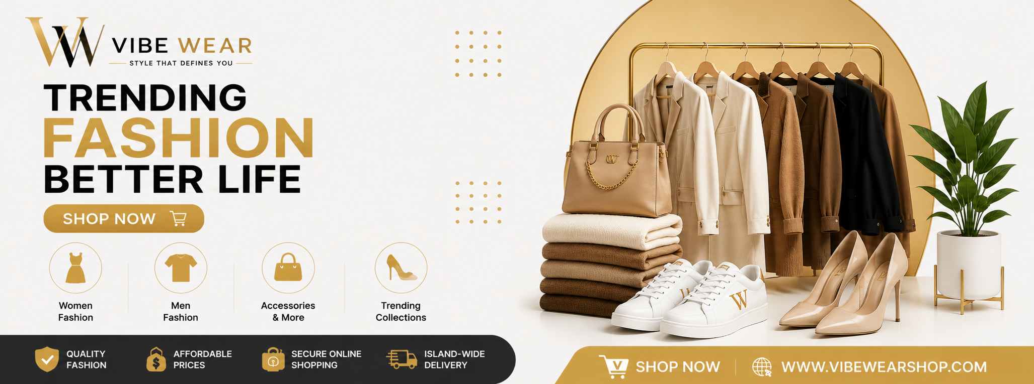 VibeCart - Smart Choices Better Everyday